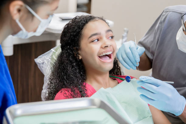 Best Emergency Gum Treatment in Atchison, KS