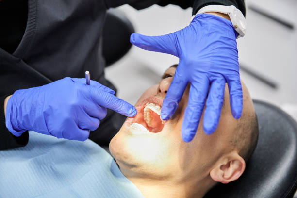 Best Weekend Emergency Dentist in Atchison, KS