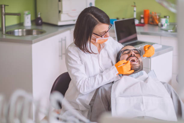 Best Emergency Denture Repair in Atchison, KS