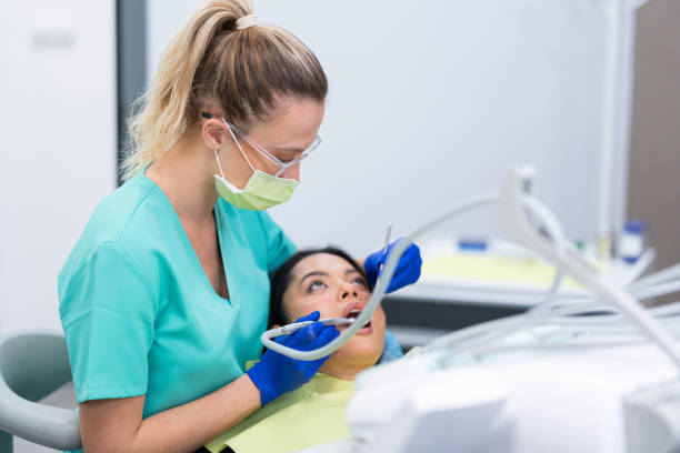 Best Emergency Root Canal Treatment in Atchison, KS