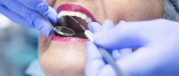 Best Emergency TMJ Treatment in Atchison, KS